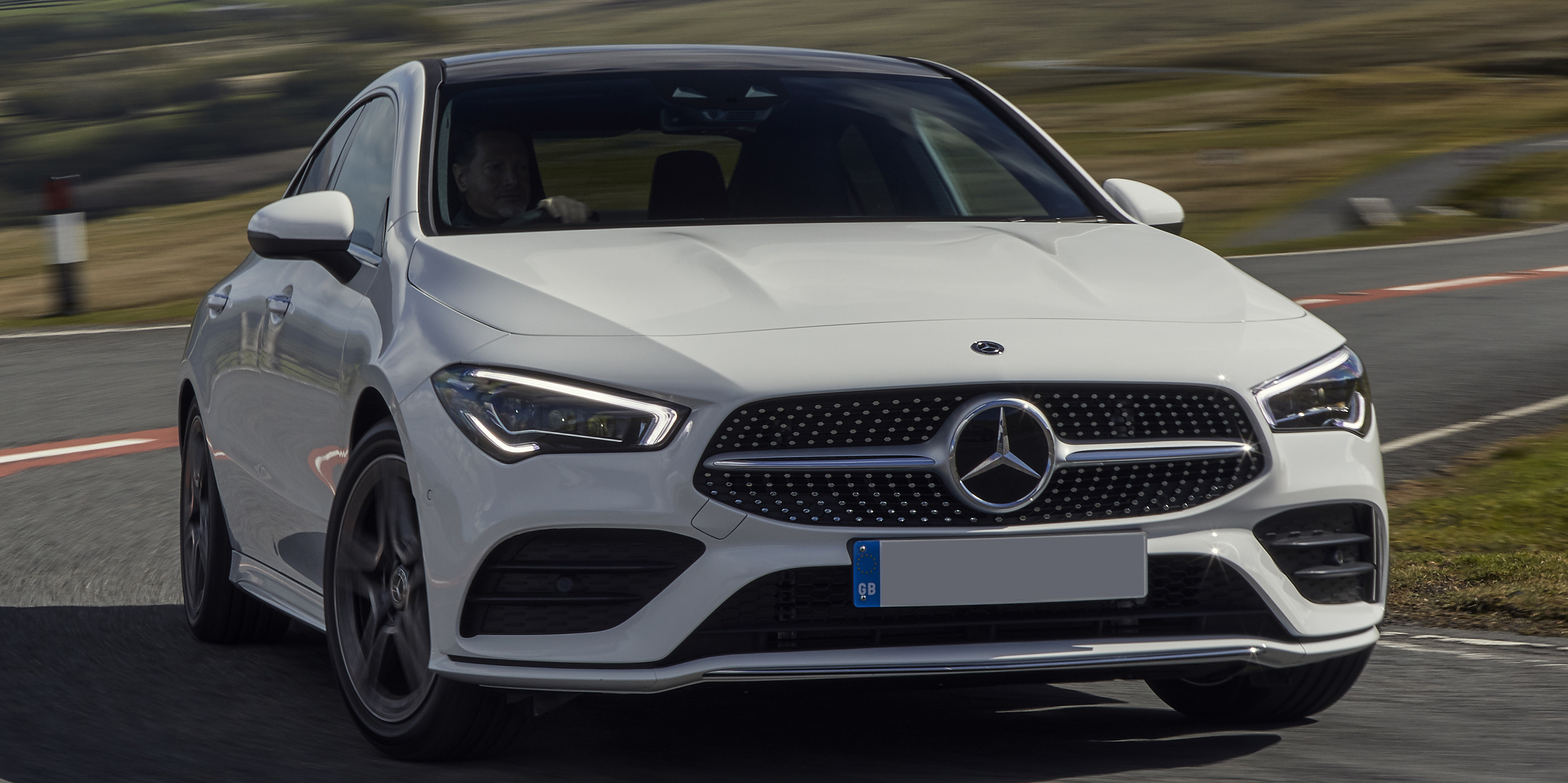 Mercedes cla hybrid deals 2020